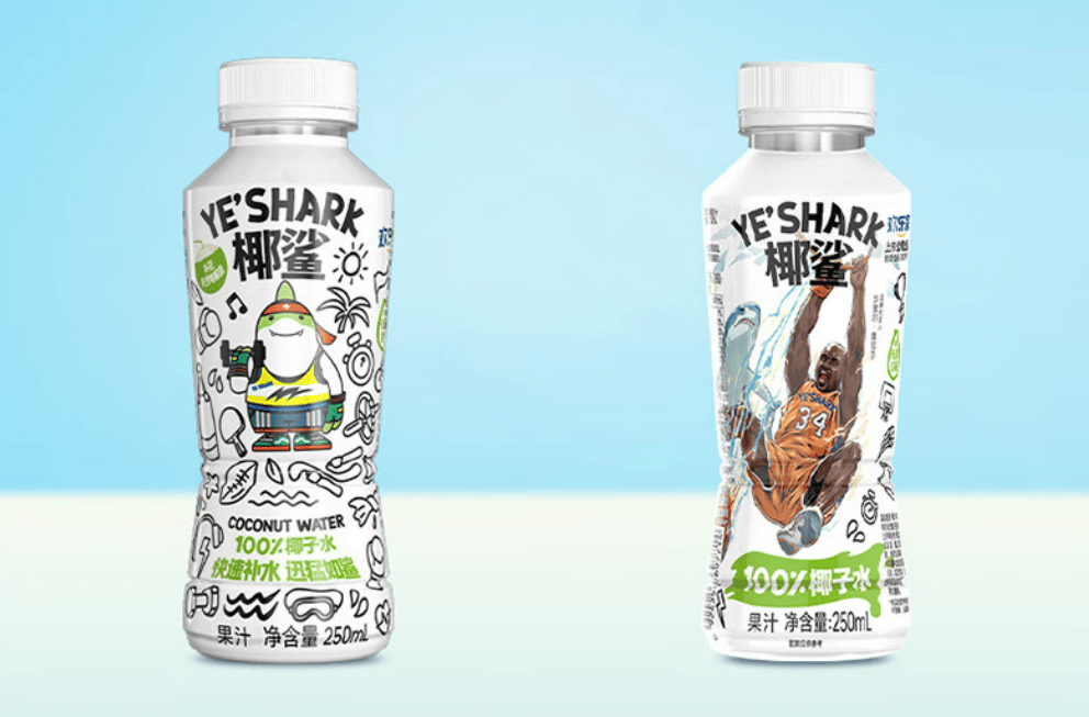 打着“配料表干净”旗号的椰子水<strong></p>
<p>egcc 虚拟币</strong>，其实在偷偷往里猛加糖