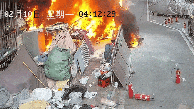 “你们不用管<strong></p>
<p>egcc 虚拟币</strong>，出事我负责”！老人囤废品堵塞逃生路，不幸起火遇难