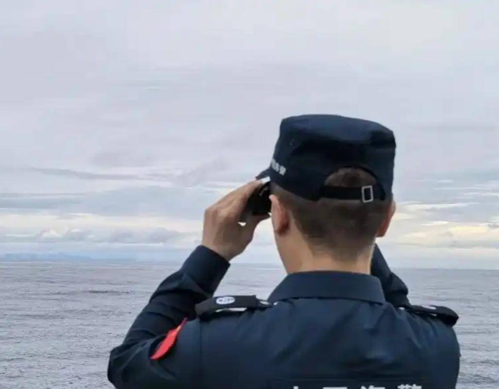 外媒发现不对劲<strong></p>
<p>前海速捷虚拟币</strong>，中国对台言辞已然变化？“和平统一”不常提了