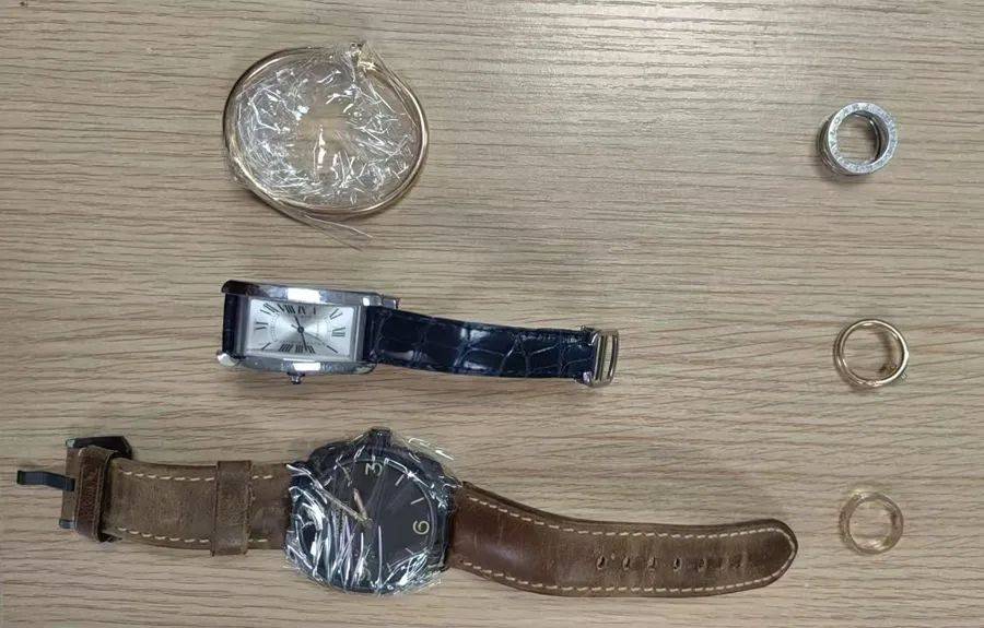 上海一家政阿姨上岗3天就说发烧乏力<strong></p>
<p>前海速捷虚拟币</strong>，匆忙回家工资都没要！果然有蹊跷