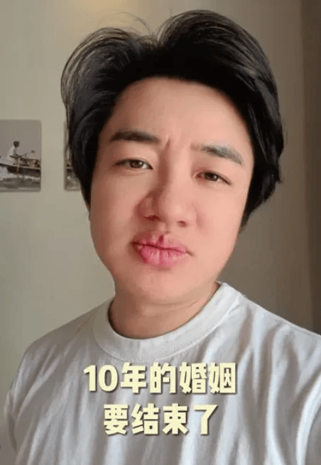 王祖蓝突然宣布：10年婚姻要结束<strong></p>
<p>前海速捷虚拟币</strong>了