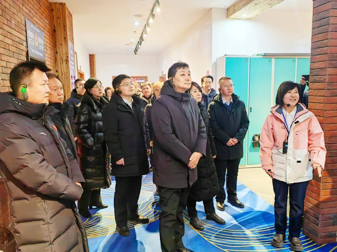 吉林省全国人大代表视察<strong></p>
<p>2018虚拟币牛市</strong>我州冰雪经济发展情况