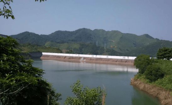 从大河水库引水<strong></p>
<p>上市的最近虚拟币</strong>！阳江又一个饮用水源项目即将施工