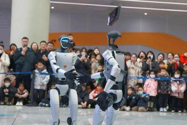 售价10万~65万<strong></p>
<p>虚拟币十大交易网站</strong>，销售一空！谁在抢购人形机器人