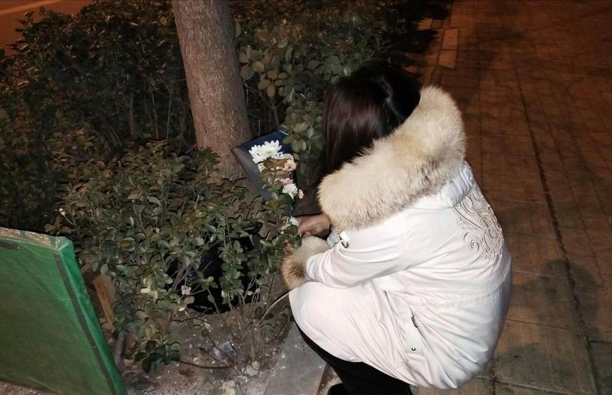 00后医科大女研究生自杀<strong></p>
<p>虚拟币十大交易网站</strong>，生前讨论论文数据缺失问题