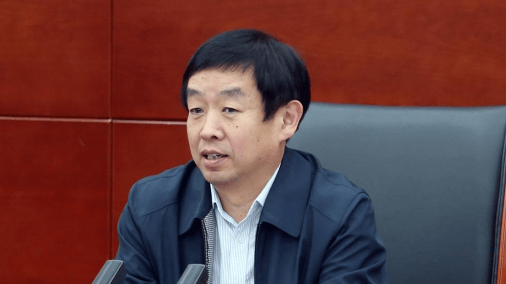 中组部副部长齐家滨兼任国家公务员局局长<strong></p>
<p>虚拟币钱包破解</strong>，接替徐启方