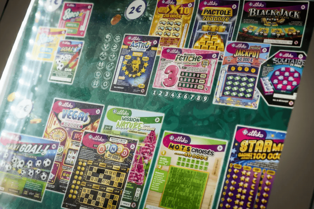 小偷用偷来的信用卡买刮刮乐中50万欧元<strong></p>
<p>虚拟币钱包破解</strong>，法国失主：分我一半，我不告你！