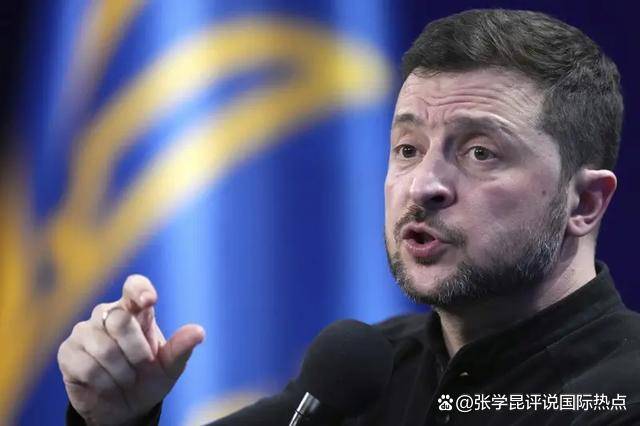 俄乌冲突三周年<strong></p>
<p>虚拟币钱包破解</strong>，俄军总参谋长的新动向，足以证明普京的真实想法
