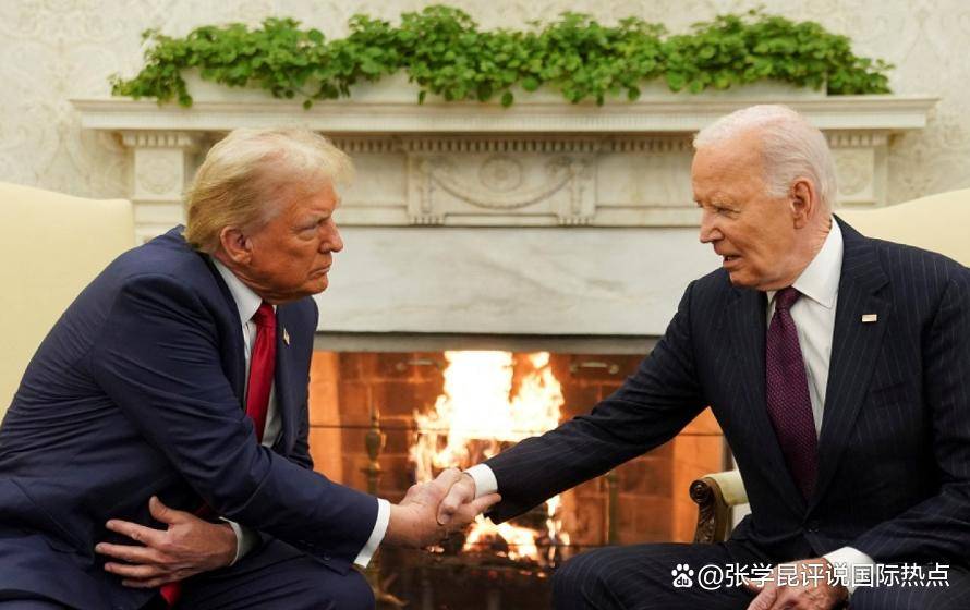 把拜登骂得一文不值<strong></p>
<p>虚拟数字货币开普币</strong>，特朗普却在这一件事上，选择继续对中国下手