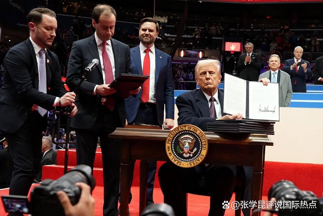 把拜登骂得一文不值<strong></p>
<p>虚拟数字货币开普币</strong>，特朗普却在这一件事上，选择继续对中国下手