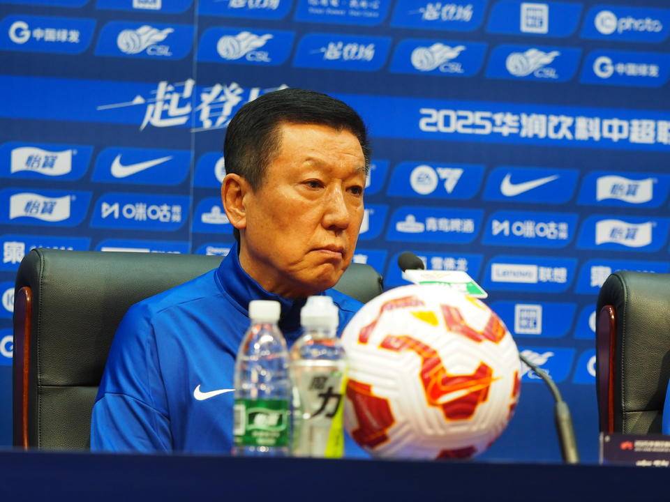 中超|山东泰山与大连英博赛前发布会<strong></p>
<p>共生币虚拟机</strong>，崔康熙感冒痊愈现身会场