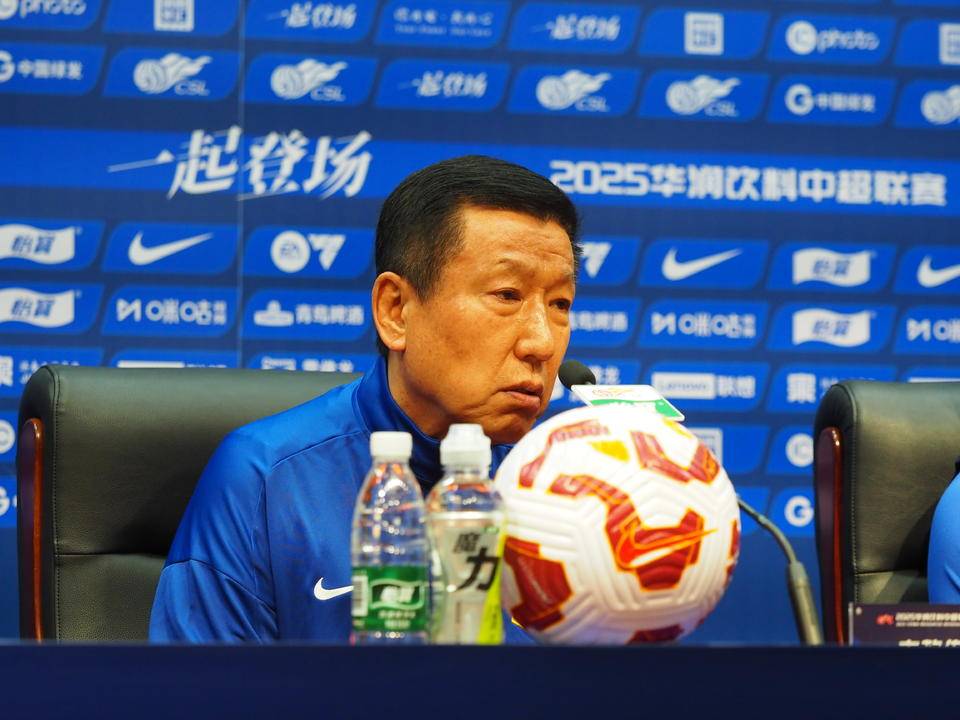 中超|山东泰山与大连英博赛前发布会<strong></p>
<p>共生币虚拟机</strong>，崔康熙感冒痊愈现身会场