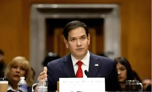 鲁比奥亲口承认<strong></p>
<p>共生币虚拟机</strong>，四个中国邻国是美国拉拢对象，第4个令所有人意外！