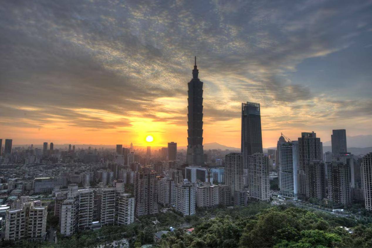 就在刚刚！解放军不再口头警告<strong></p>
<p>共生币虚拟机</strong>，台海上演正式交锋，释放信号强烈