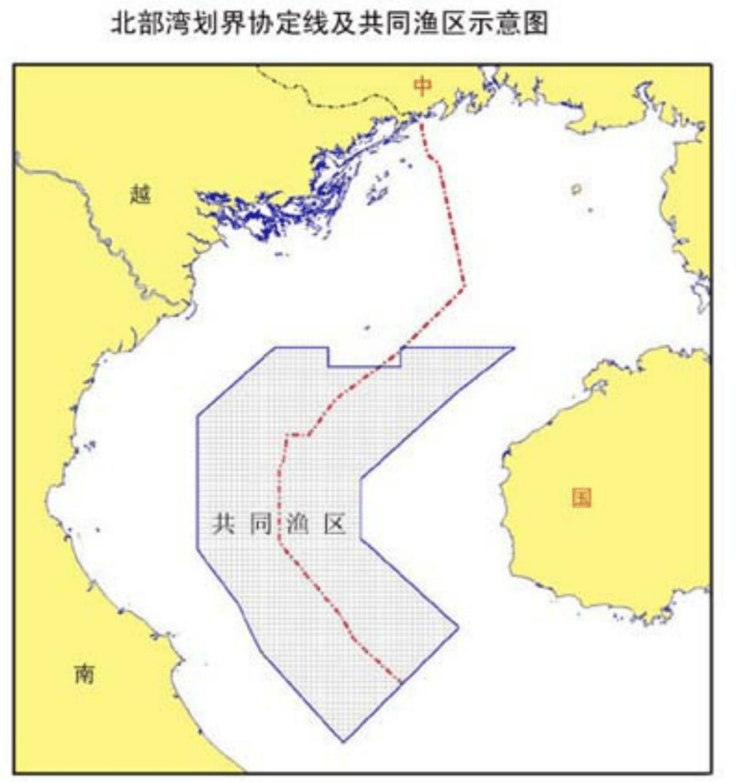 越南宣布北部湾新领海基线<strong></p>
<p>bcc币虚拟货币名称</strong>，中方开启北部湾实弹军演，用行动标“红线”！