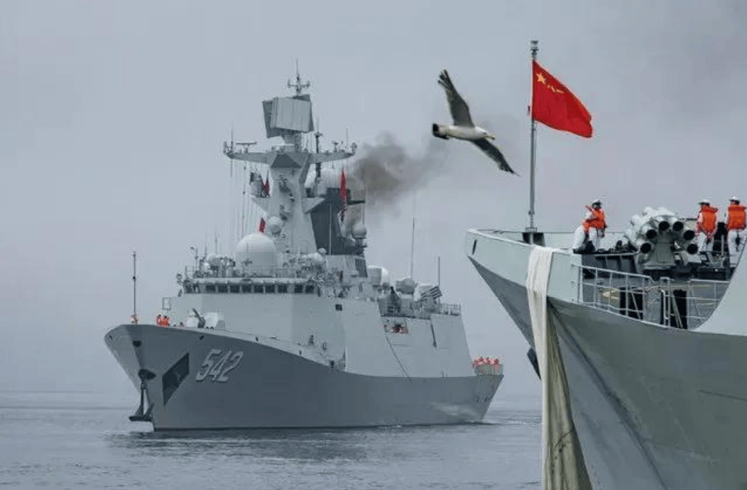 越南宣布北部湾新领海基线<strong></p>
<p>bcc币虚拟货币名称</strong>，中方开启北部湾实弹军演，用行动标“红线”！