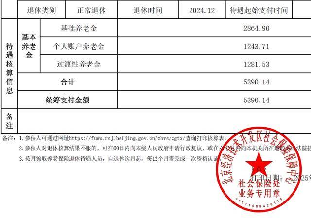 5390元！京东快递分拣员首笔养老金到账<strong></p>
<p>bcc币虚拟货币名称</strong>，北漂20年在北京退休