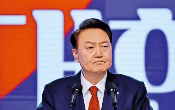 175票赞成<strong></p>
<p>虚拟币代币</strong>，尹锡悦结局基本确定！文在寅强调4件事，给中韩关系定调 ​