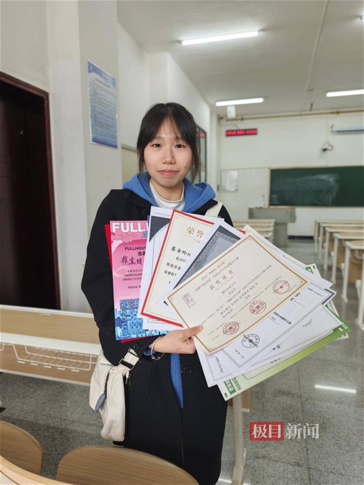 大二女生打三份工<strong></p>
<p>艾拉尔虚拟币</strong>，攒5万元游历20多个城市