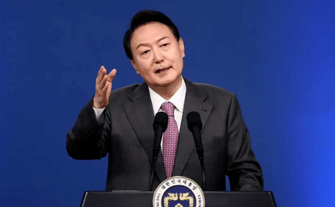 韩政坛变天！尹锡悦已在准备复任？文在寅重新出山<strong></p>
<p>艾拉尔虚拟币</strong>，定调中韩关系 ​