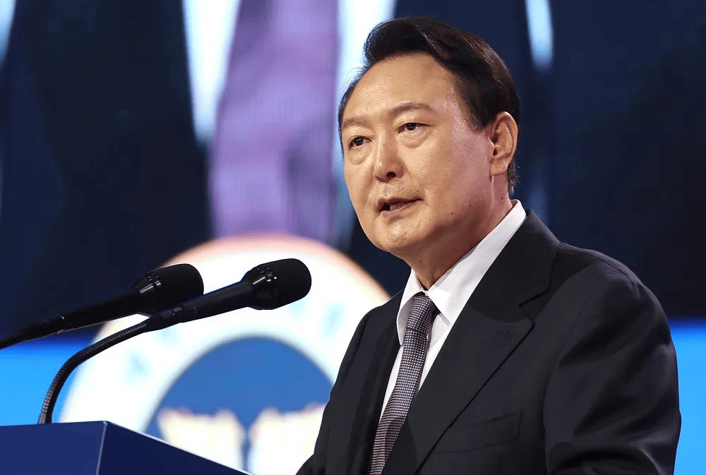 韩政坛变天！尹锡悦已在准备复任？文在寅重新出山<strong></p>
<p>艾拉尔虚拟币</strong>，定调中韩关系 ​