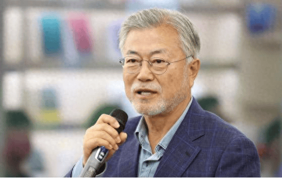 韩政坛变天！尹锡悦已在准备复任？文在寅重新出山<strong></p>
<p>艾拉尔虚拟币</strong>，定调中韩关系 ​