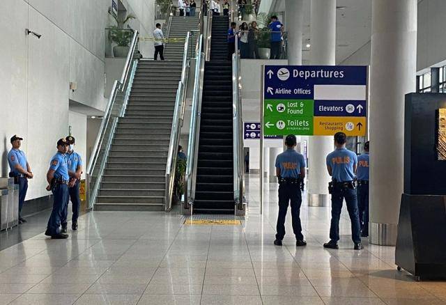 杜特尔特回国“接受命运”<strong></p>
<p>kln虚拟币</strong>，刚下飞机就被捕，可能会被秘密审判