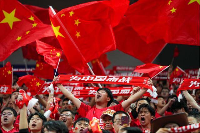 国足<strong></p>
<p>kln虚拟币</strong>，被“抬进”世界杯？