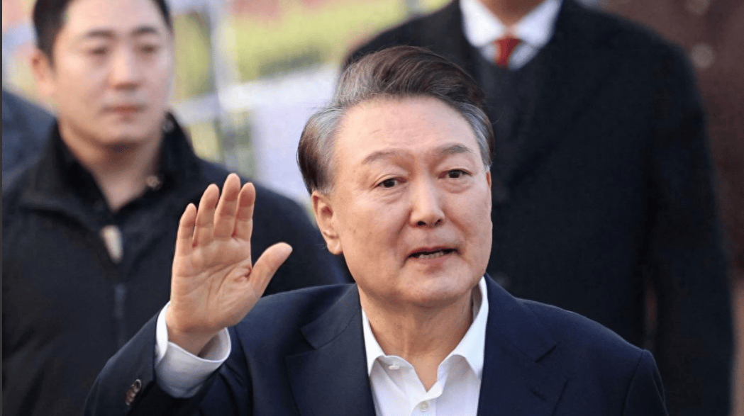 局势反转？尹锡悦获释后<strong></p>
<p>kln虚拟币</strong>，李在明成韩国政坛关键变数，朴槿惠能否带来新动力？