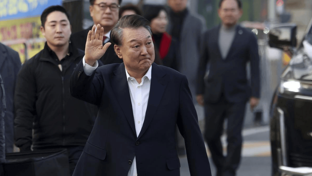 局势反转？尹锡悦获释后<strong></p>
<p>kln虚拟币</strong>，李在明成韩国政坛关键变数，朴槿惠能否带来新动力？