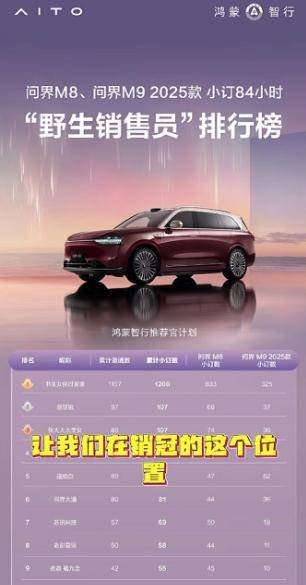 退休教授63小时卖753台问界？当事人号召已下单网友晒截图<strong></p>
<p>kln虚拟币</strong>，问界：老带新可享权益