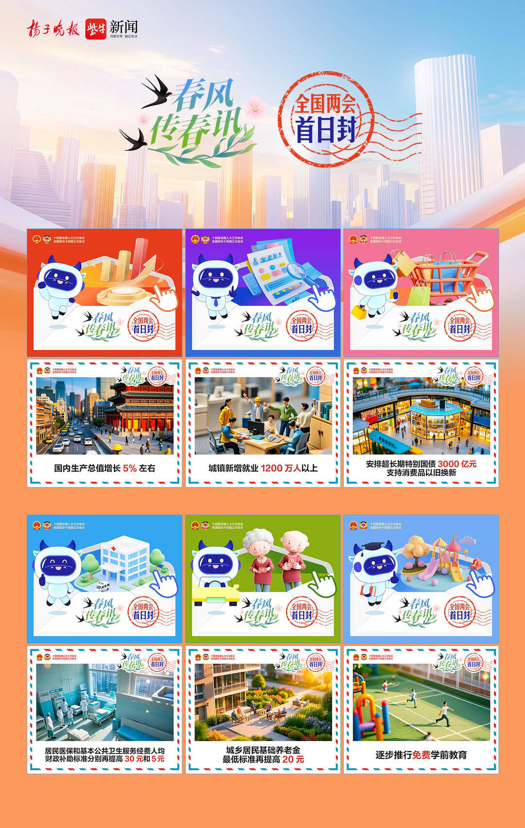2025全国两会接近尾声<strong></p>
<p>kln虚拟币</strong>，来看看两会“智慧树”结了哪些“智慧果”