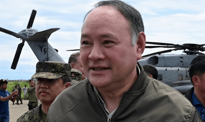 菲总参谋长声称<strong></p>
<p>遨游浏览器虚拟币</strong>，若再与中国冲突，将以武力回应！中方高度重视