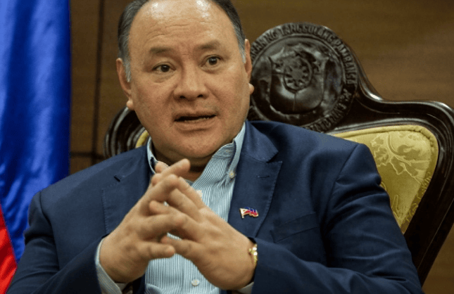 菲总参谋长声称<strong></p>
<p>遨游浏览器虚拟币</strong>，若再与中国冲突，将以武力回应！中方高度重视