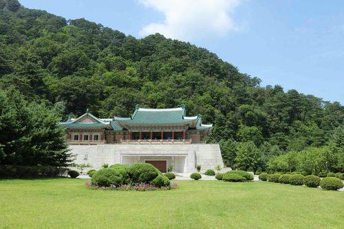 朝鲜宴请多国<strong></p>
<p>遨游浏览器虚拟币</strong>，唯独没有我国，中朝关系什么地步？