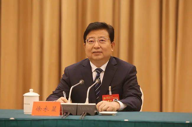 河南省委决定：徐衣显任济源市委书记<strong></p>
<p>遨游浏览器虚拟币</strong>，秦保建任副书记