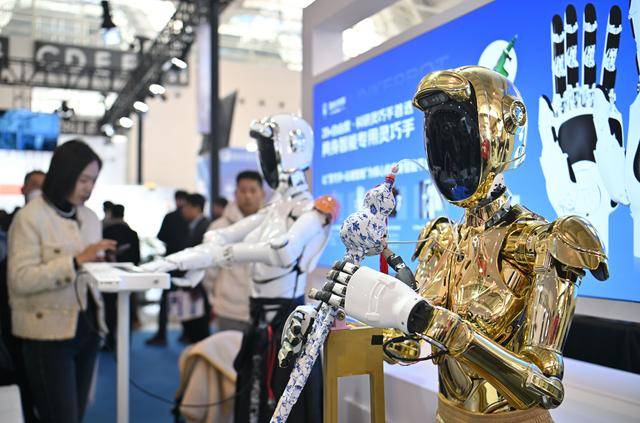 新华社记者带你听两会｜听<strong></p>
<p>遨游浏览器虚拟币</strong>，“新”的活力