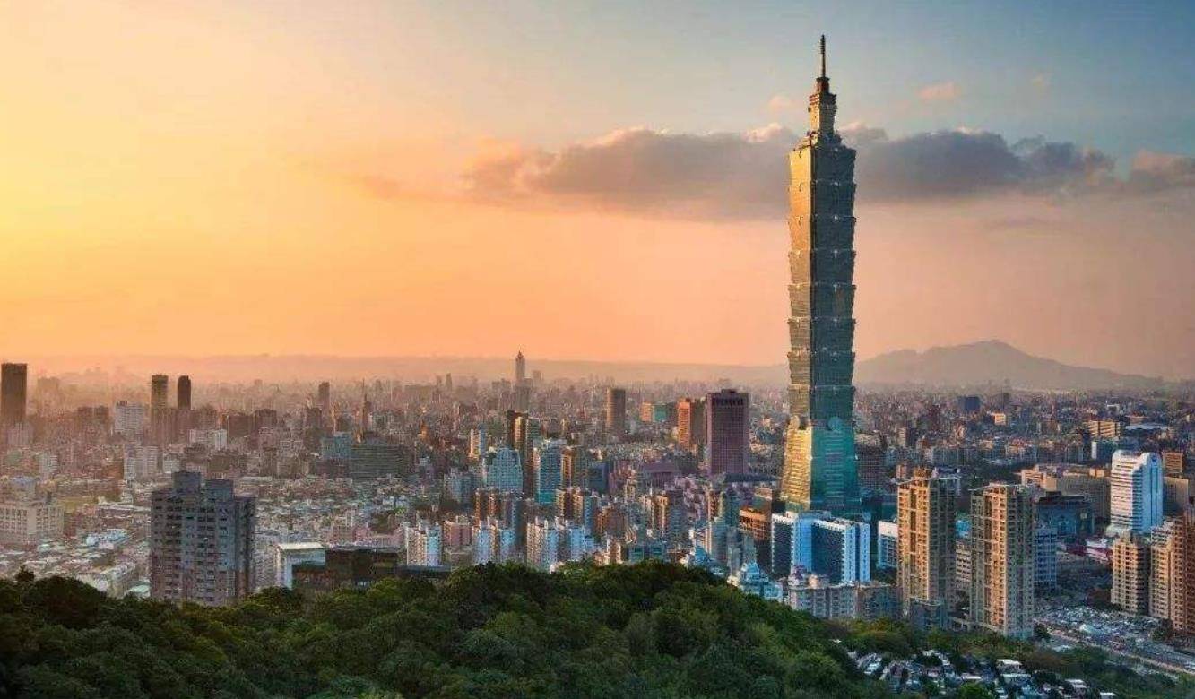 大陆10万亿也造不出1颗高端芯片？张忠谋不装了<strong></p>
<p>虚拟币邀请人</strong>，台积电麻烦大了