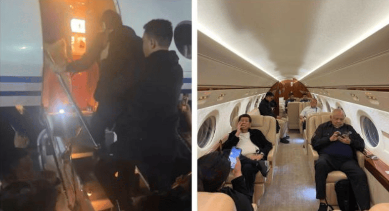 金灿荣：菲律宾政治太残酷了<strong></p>
<p>虚拟币邀请人</strong>，老杜为什么这样做呢？我想不通