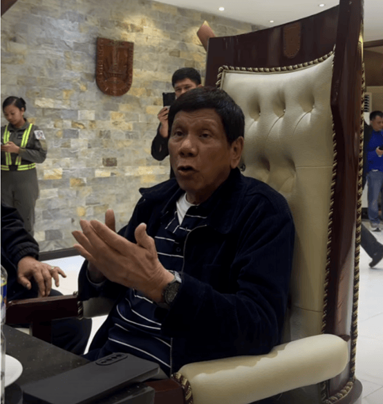 金灿荣：菲律宾政治太残酷了<strong></p>
<p>虚拟币邀请人</strong>，老杜为什么这样做呢？我想不通