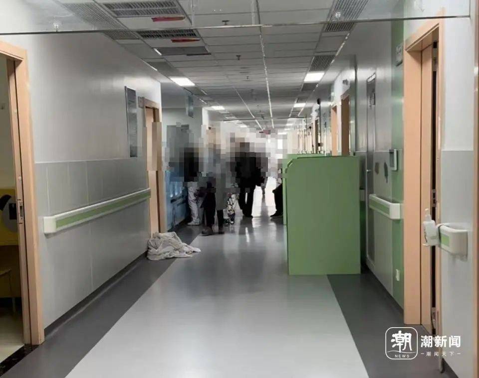 陕西一医院被曝“偷换”新生儿后续：涉事医生解聘<strong></p>
<p>虚拟币邀请人</strong>，护士暂停工作