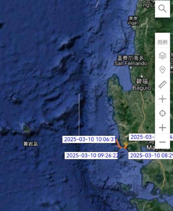 菲军自称3军舰在黄岩岛猛烈开火<strong></p>
<p>xm虚拟币官网</strong>，还没让中国看见？
