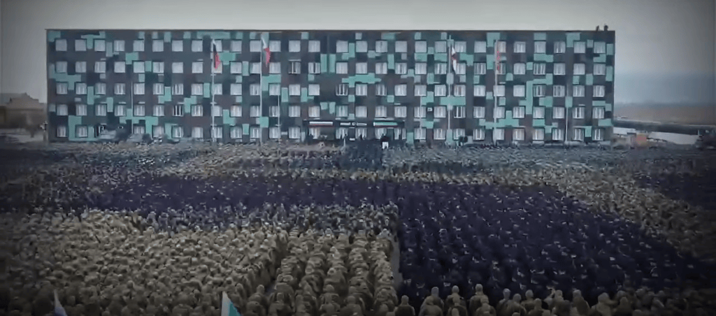 明查｜德国调集80万大军支援乌克兰<strong></p>
<p>各种虚拟币好看</strong>？德国军队才18万人