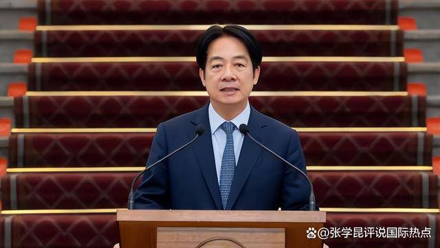 赖清德下台在即<strong></p>
<p>各种虚拟币好看</strong>，要和解放军打一仗，大陆一表态，岛内也坐不住了