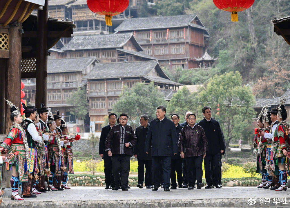 信团鼓楼话振兴<strong></p>
<p>各种虚拟币好看</strong>，习近平：祝你们的日子越过越红火