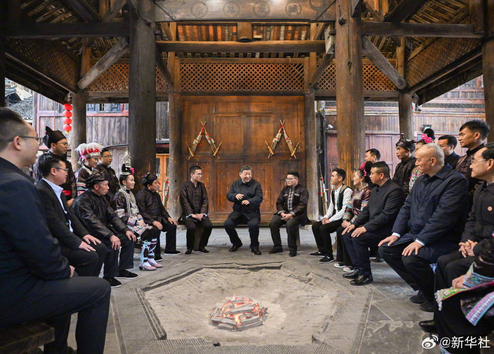 信团鼓楼话振兴<strong></p>
<p>各种虚拟币好看</strong>，习近平：祝你们的日子越过越红火