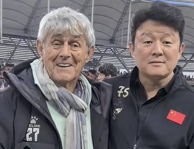 有点像<strong></p>
<p>各种虚拟币好看</strong>？米卢差点将青岛籍演员张磊误认为是孙继海