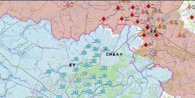 100名雇佣兵拒不投降<strong></p>
<p>虚拟币代币排行榜</strong>，俄军大开杀戒，泽连斯基亮出最后“杀器”