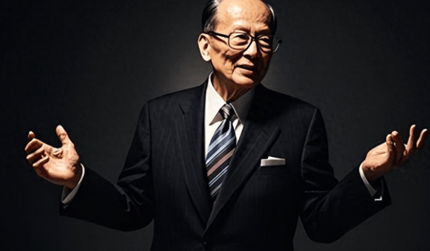 中美决战来了？97岁李嘉诚赌输<strong></p>
<p>虚拟币代币排行榜</strong>，中方直接反将一军，贸易冲突逆转