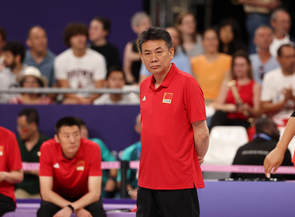 谁能成为中国女排下一任主帅<strong></p>
<p>虚拟币代币排行榜</strong>？想要打好这份工真的挺难